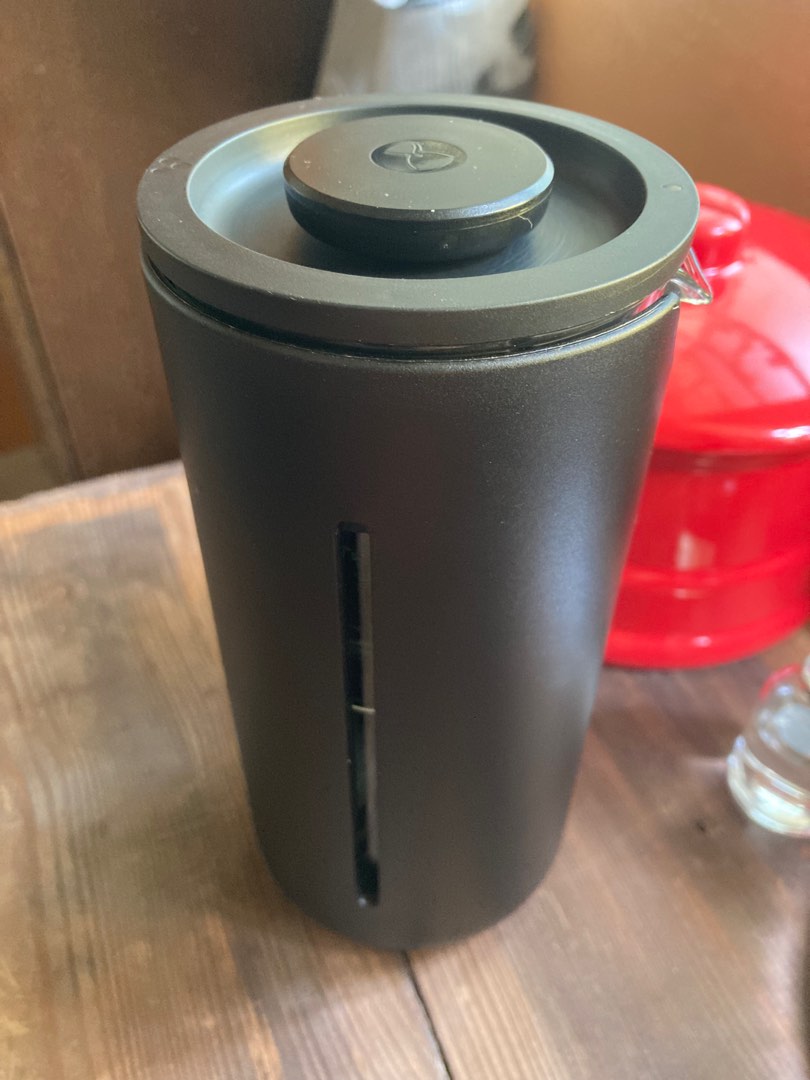 Timemore French Press, Furniture & Home Living, Kitchenware & Tableware