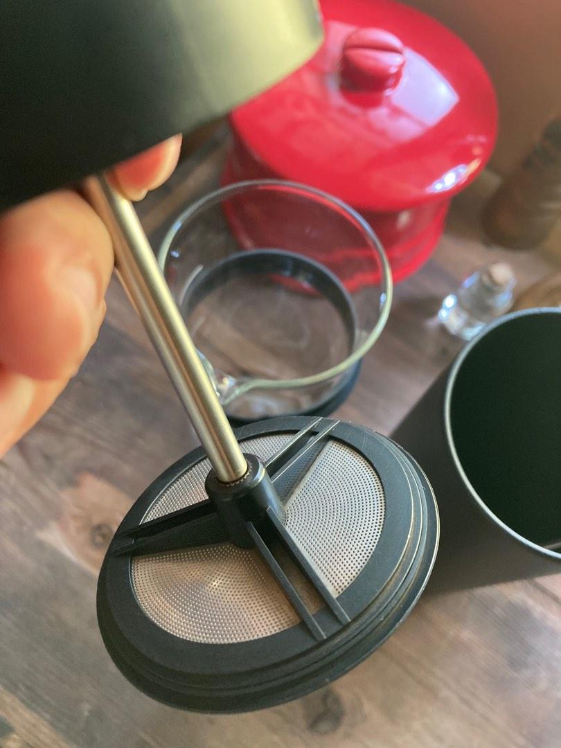 Timemore French Press, Furniture & Home Living, Kitchenware & Tableware