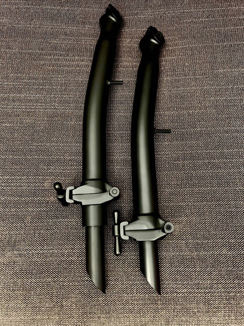 Brompton h stem hotsell
