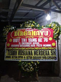 Toko Bunga Jamblang Cirebon 
Hp-Wa:0813-8809-0707
0838-0615-5266 Zahra Florist