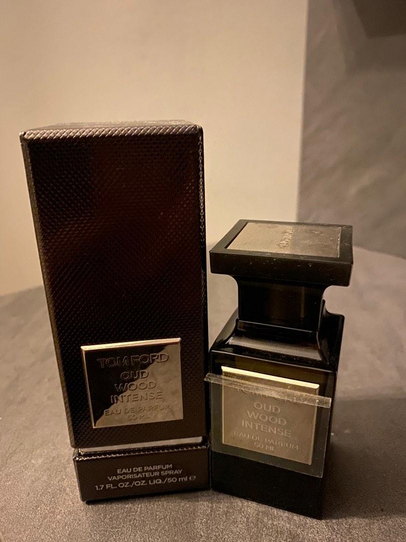 Oud wood hotsell intense 50ml