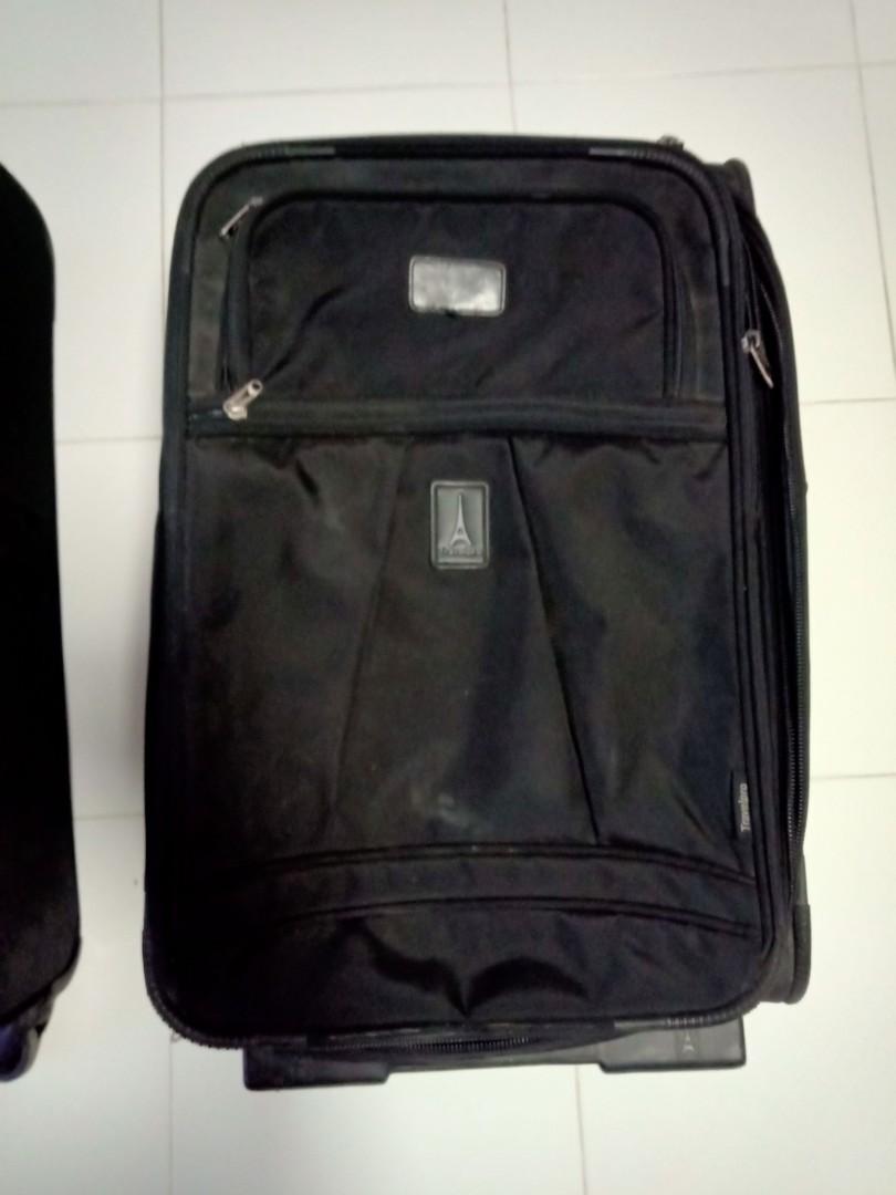 travelpro cabin bag