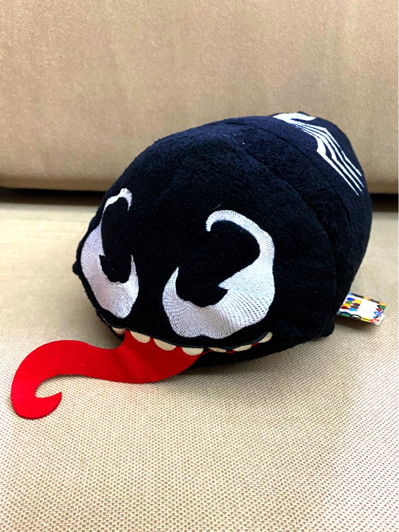 Venom tsum tsum sales large
