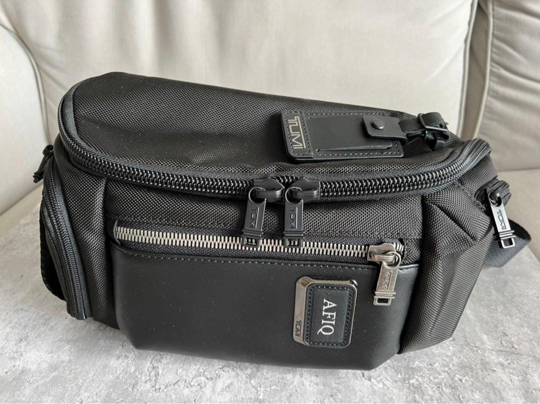 Alpha bravo sale kelley sling bag