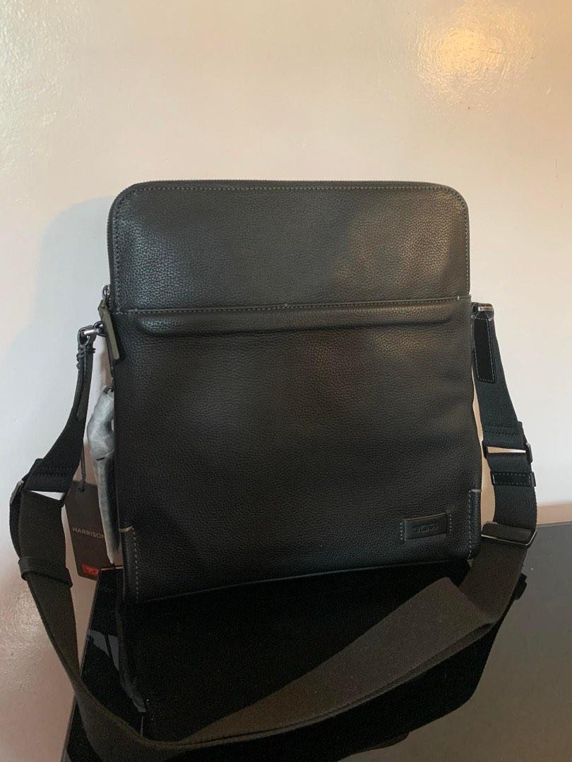 Tumi stratton crossbody store