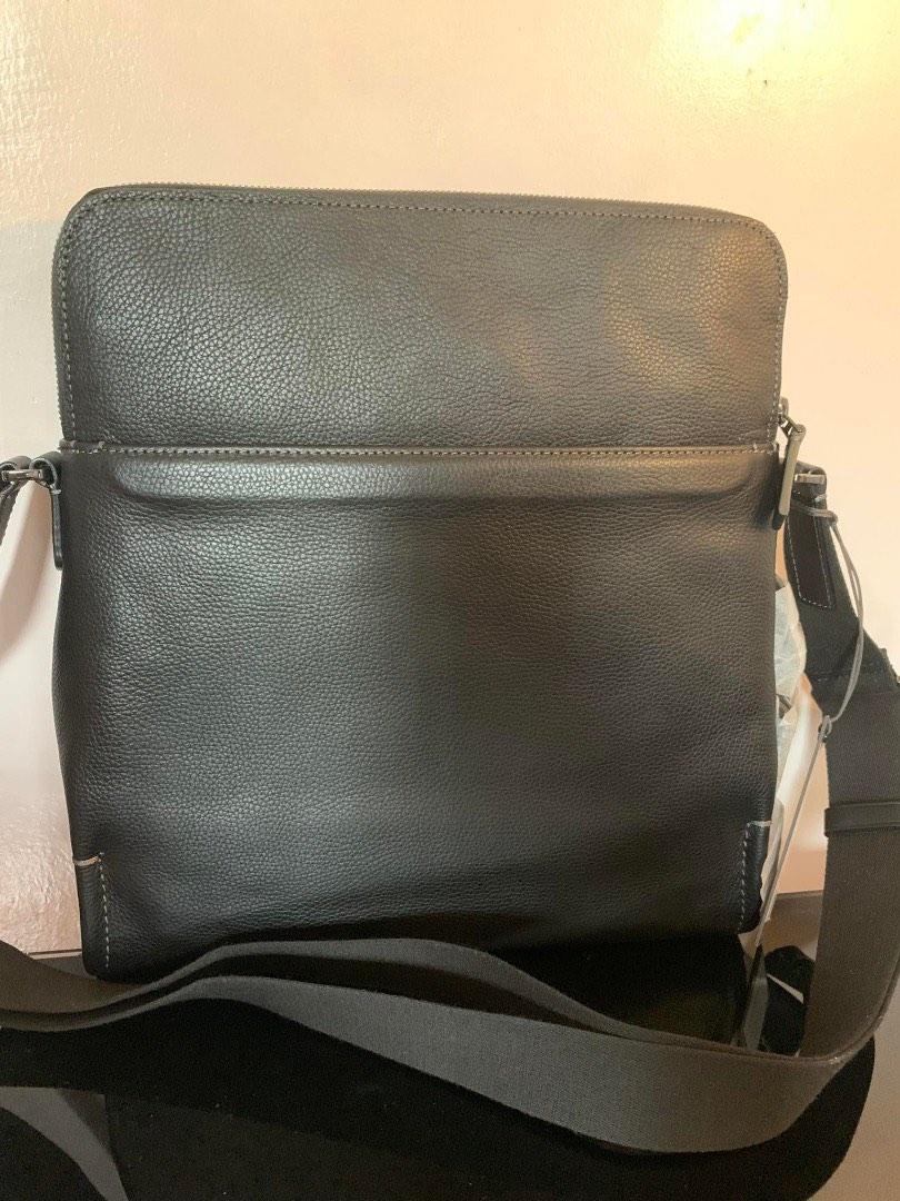 Tumi stratton new arrivals crossbody bag