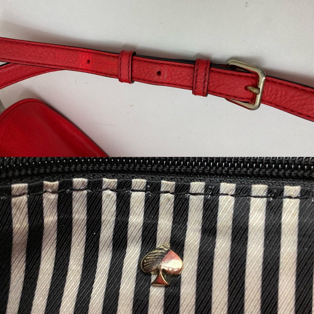 UKAY SOURCE AUTHENTIC KATE SPADE BAG, Women's Fashion, Bags & Wallets,  Cross-body Bags on Carousell