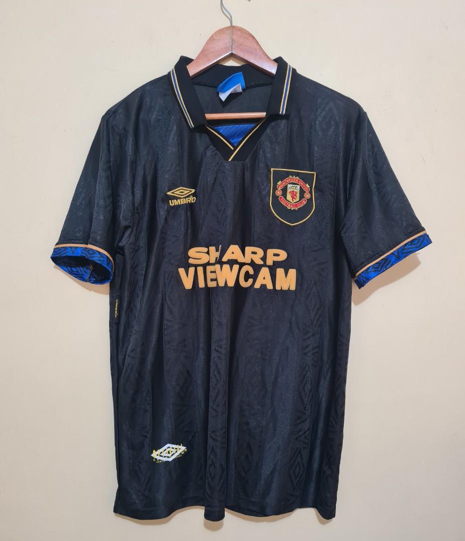 Sharp viewcam man sales utd