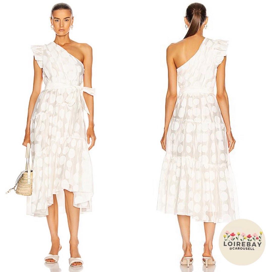 Ulla johnson store ariane dress
