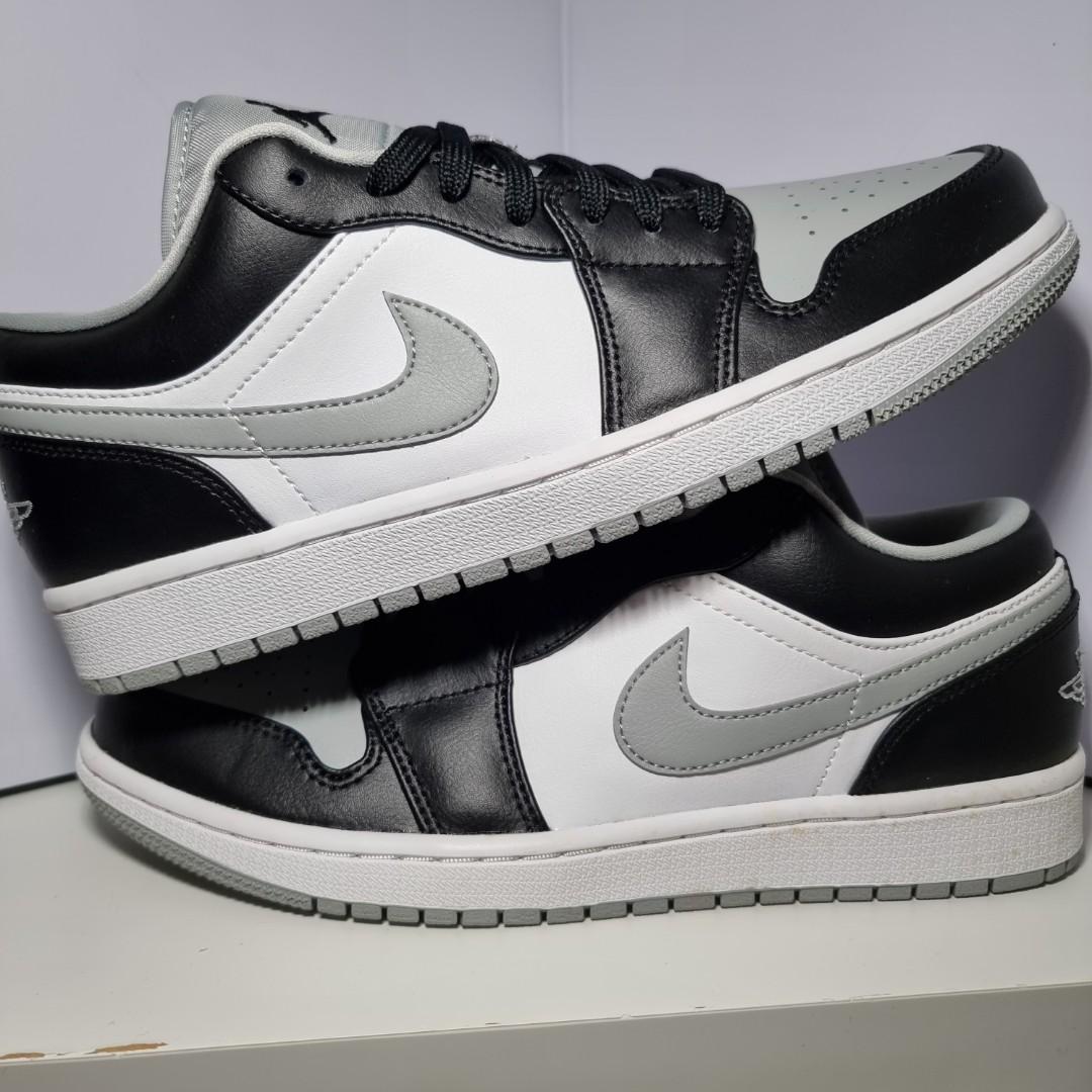 Nike air online jordan gris