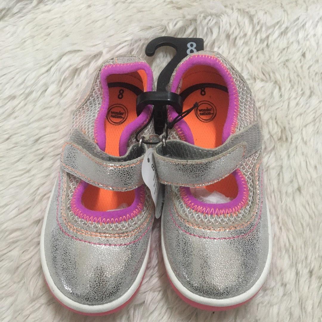 Wonder nation sneakers store