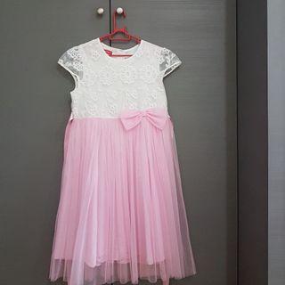 Used Kid Girl Dress