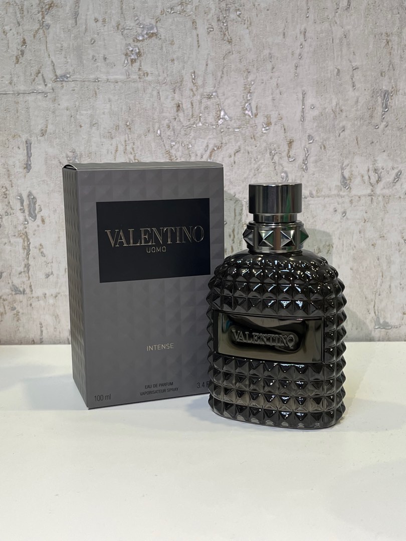 Valentino uomo intense clearance reviews