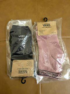 Vans襪