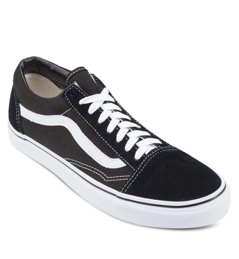 Vans old skool core classic shoes discount