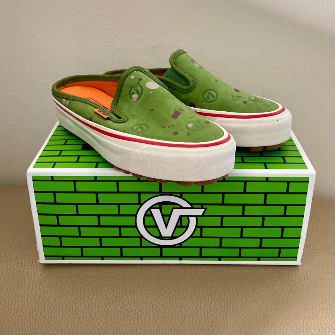Lqqk vans for sale outlet