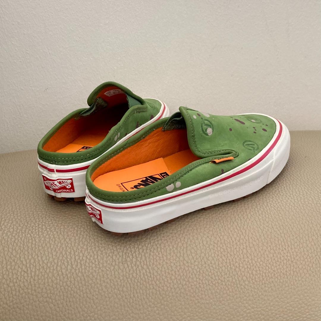 Lqqk vans top