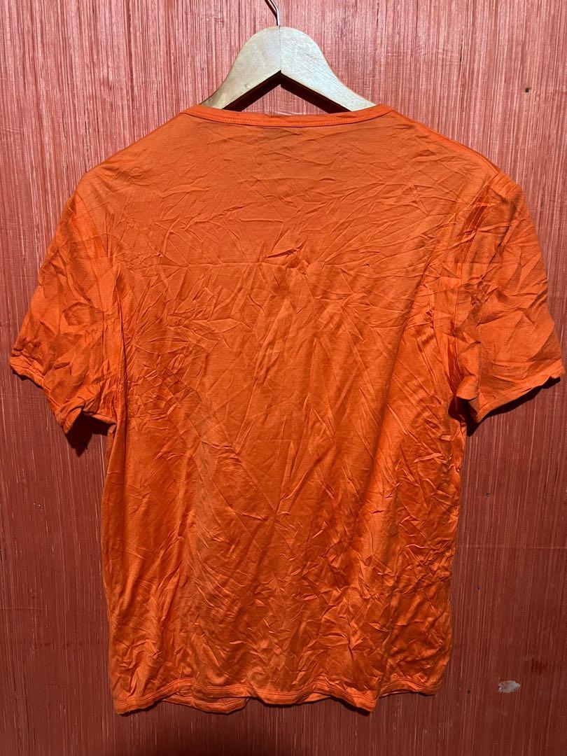 Versace tshirt, Men's Fashion, Tops & Sets, Tshirts & Polo Shirts on