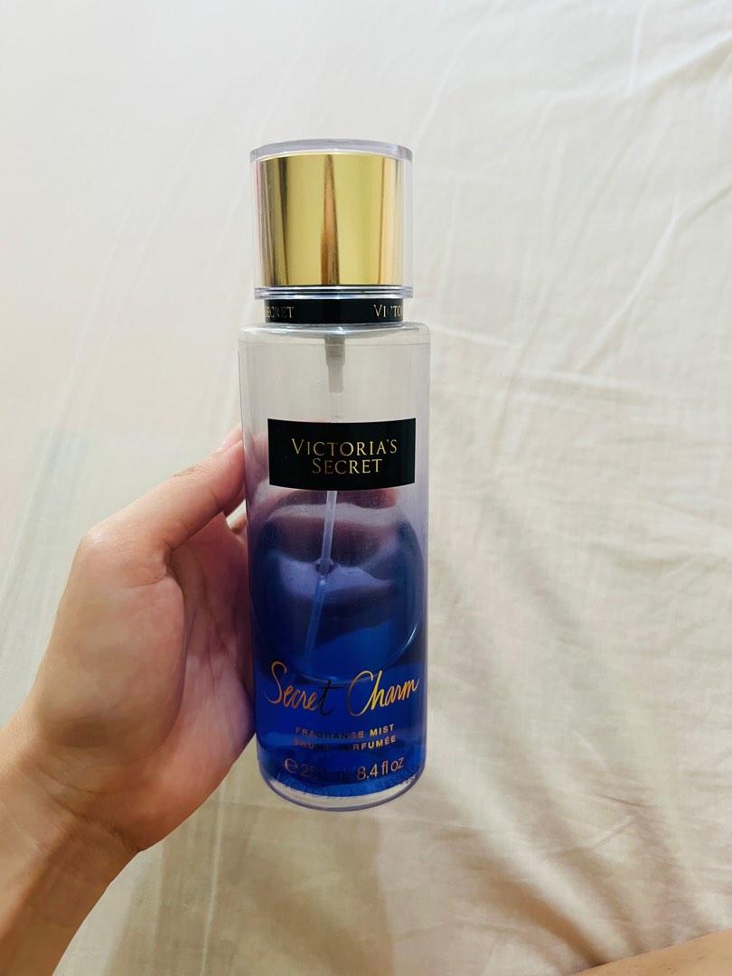 Victoria secret sales sweet charm perfume