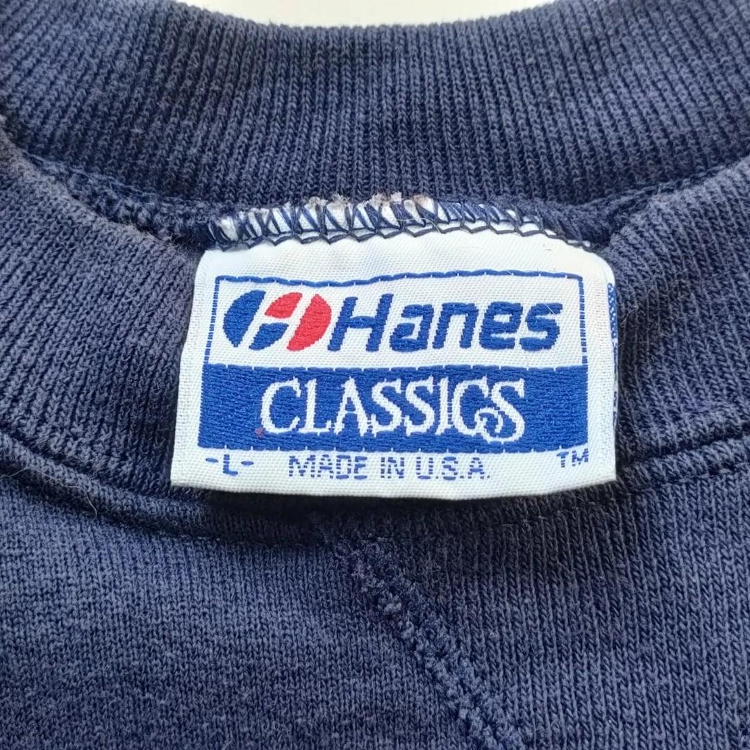 Veste Varsity De Long Vintage Fabriquée Aux États-Unis Taille