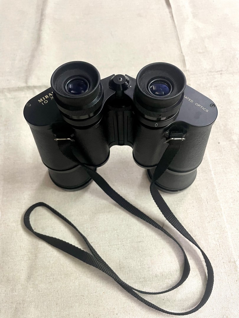 Miranda sales binoculars 10x50