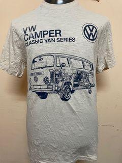 Volkswagen Camper T-shirt