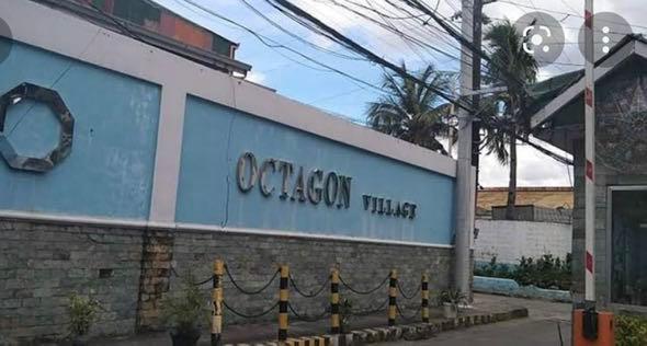 Pasig Warehouse for Rent- Octagon Phase 3 near Sta Lucia Mall for Storage