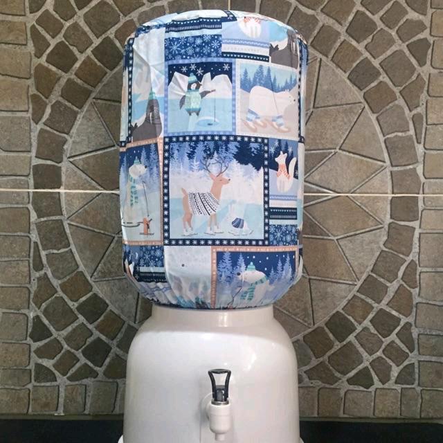 Water Dispenser Cover (ONLY), Furniture & Home Living, Kitchenware ...