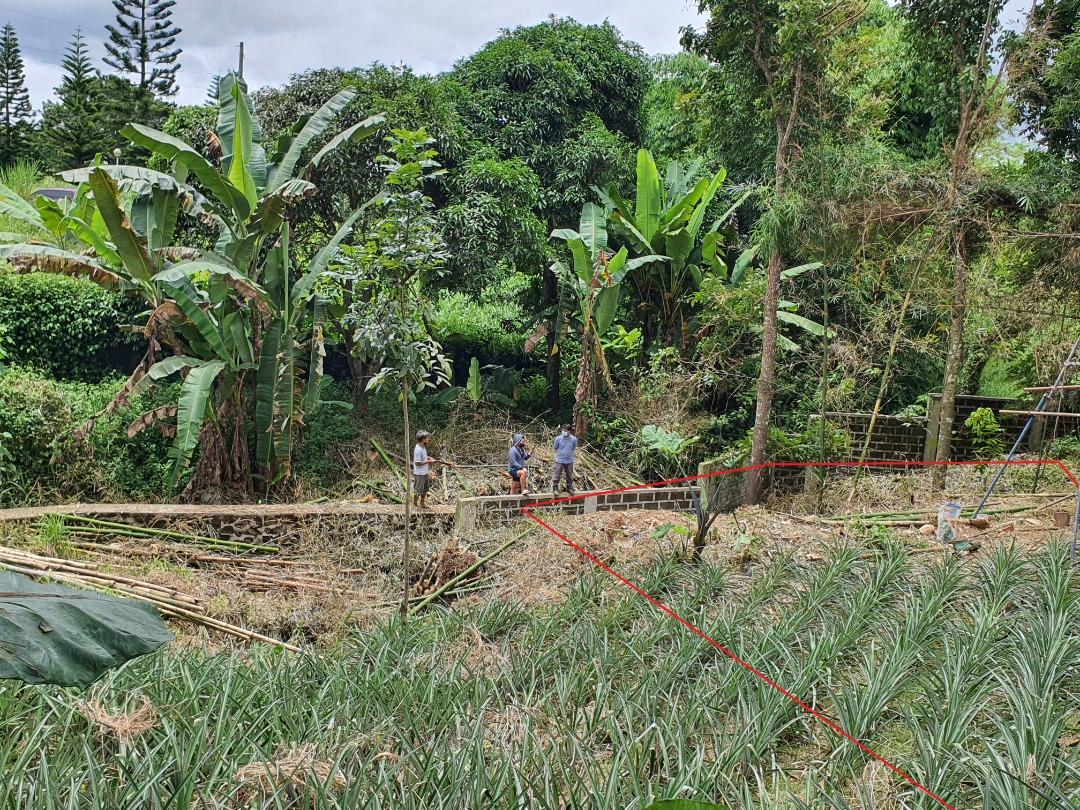 [RUSH] Windsor Heights Tagaytay 297sqm Lot, Property, For Sale, Lot on