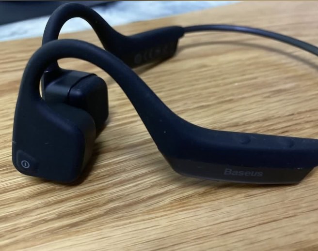 Baseus covo bc10 review online