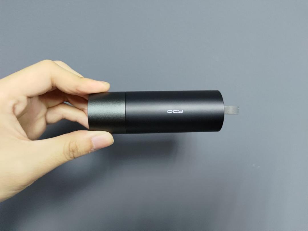 Xiaomi qcy on sale t2s tws