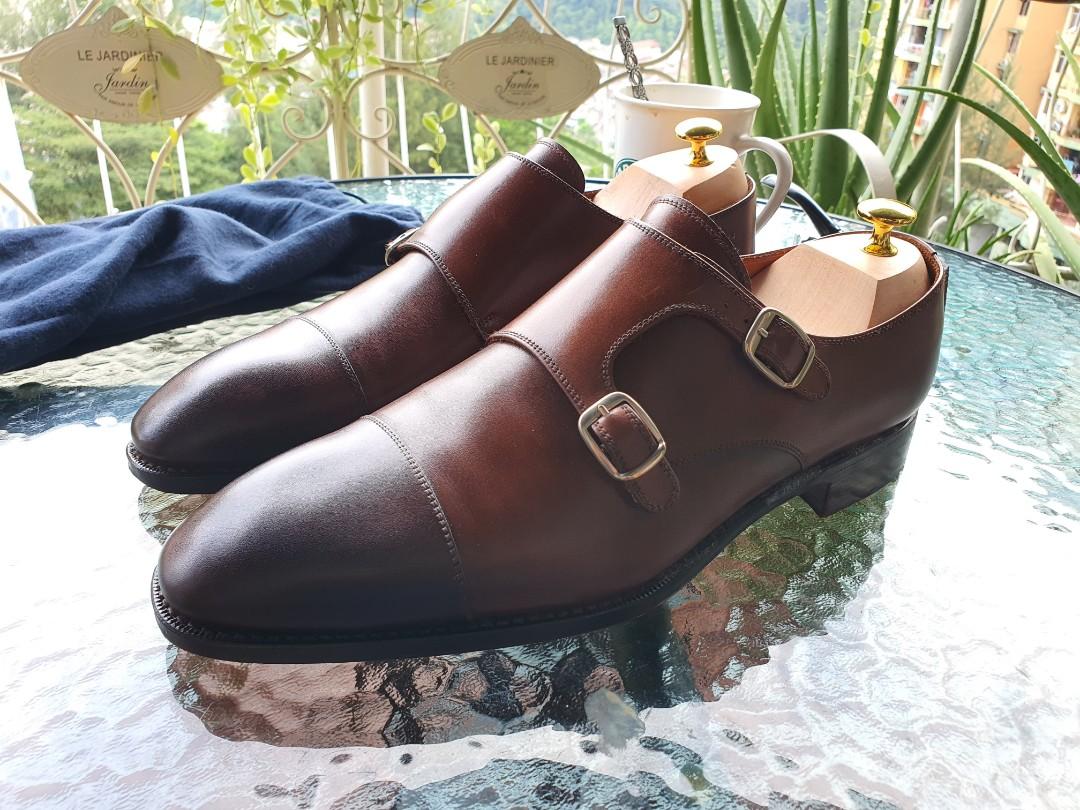 Yanko Double Monk made in Spain