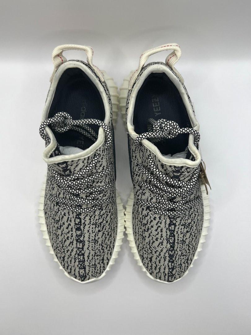 Adidas yeezy boost turtle dove best sale