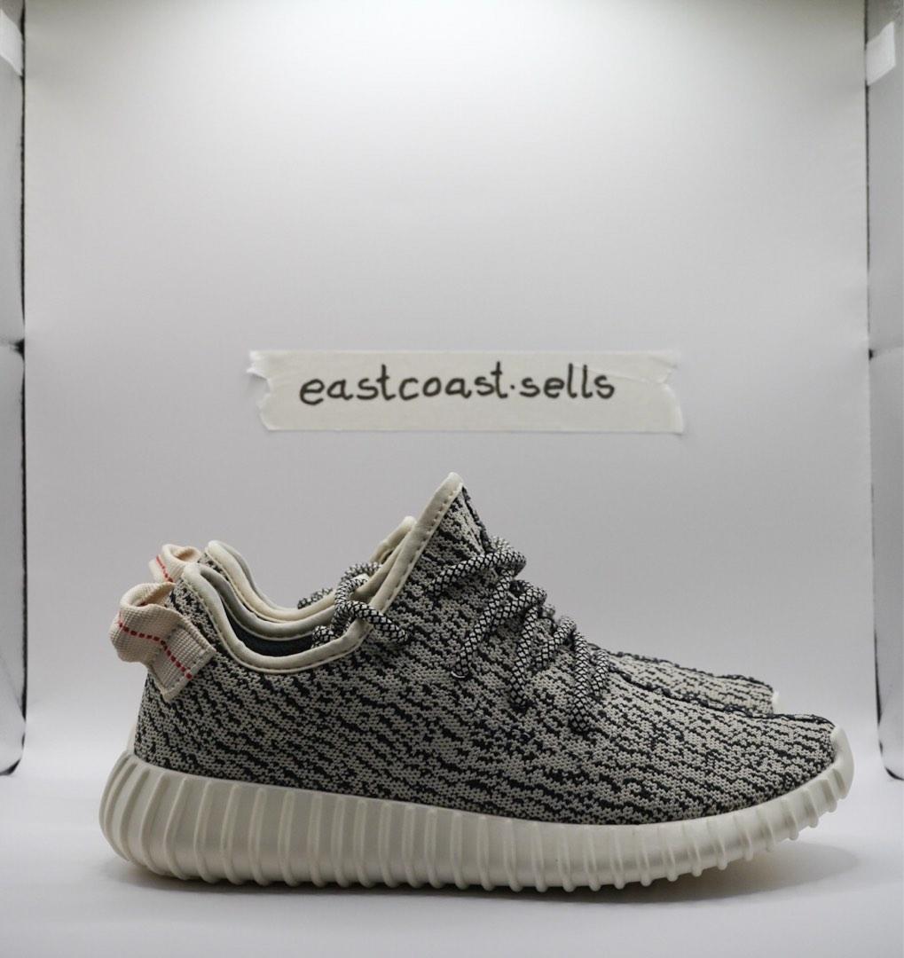 Adidas yeezy clearance turtle dove price