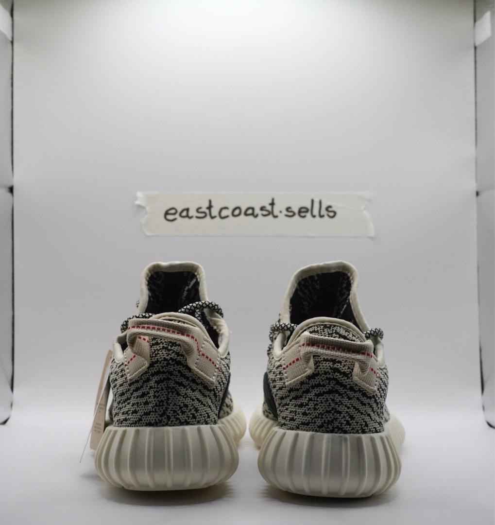 yeezy boost turtle dove v2