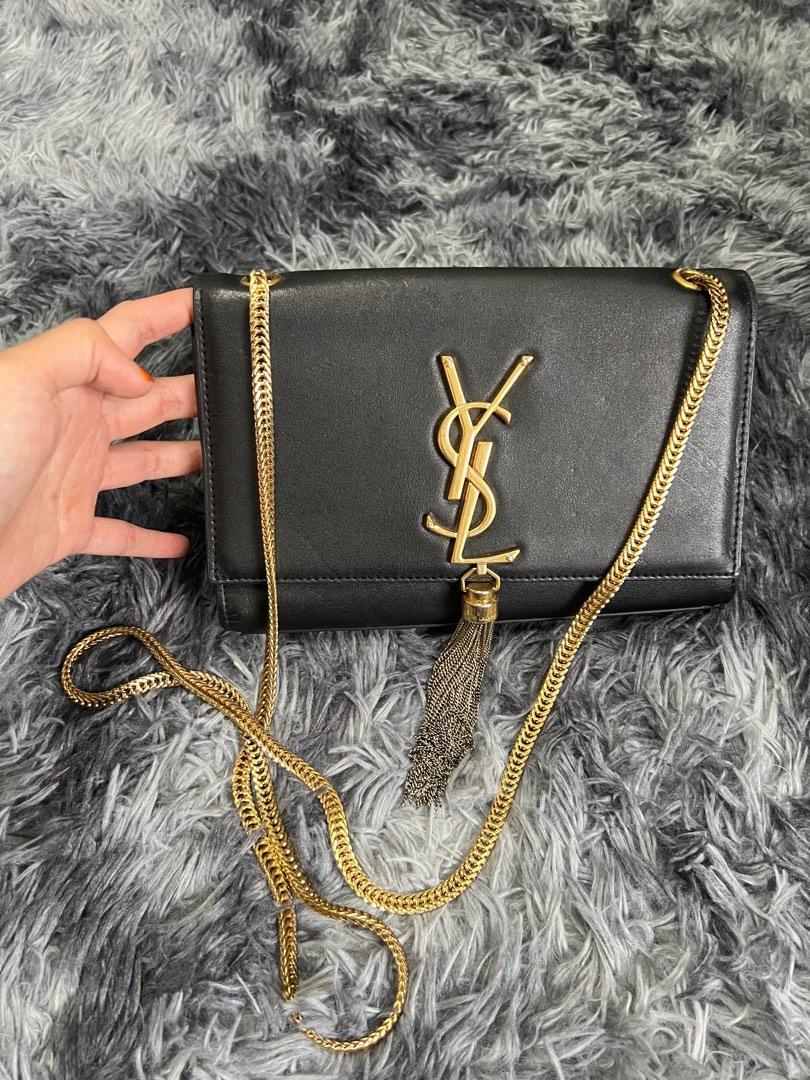 YSL Camera Bag Review – All about the Lou - Unwrapped