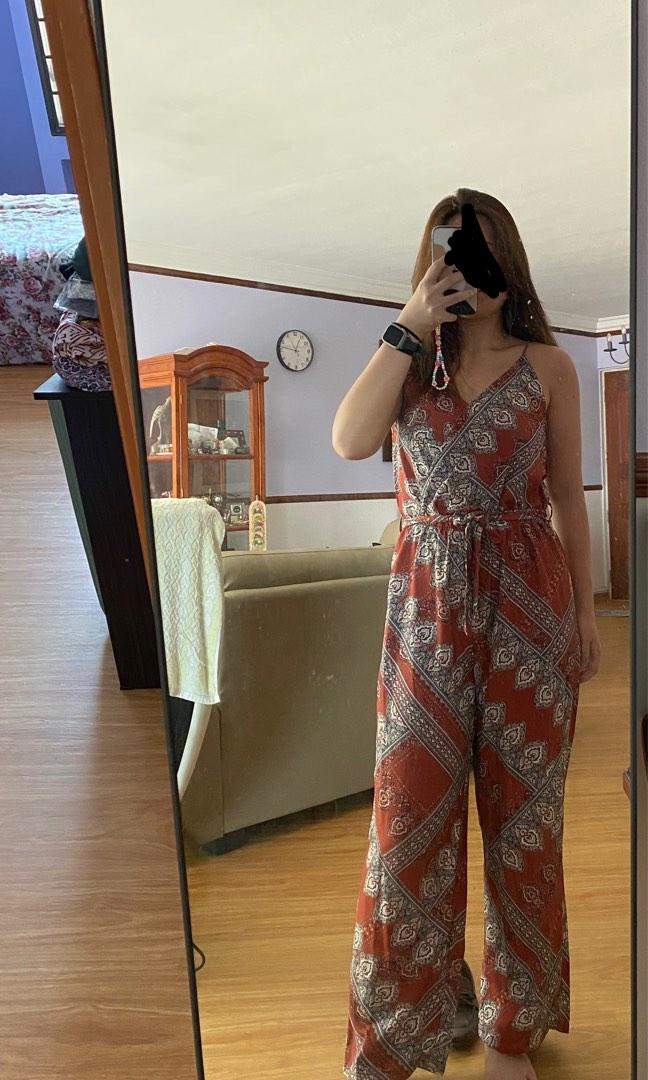 Zalora jumpsuits best sale