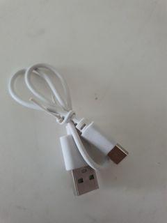0.5M Type-C cable