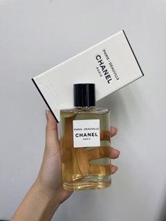 Gabrielle Chanel Paris Eau De Parfum 1.5ml Spray + Moisturizing body lotion  1ml, Beauty & Personal Care, Fragrance & Deodorants on Carousell