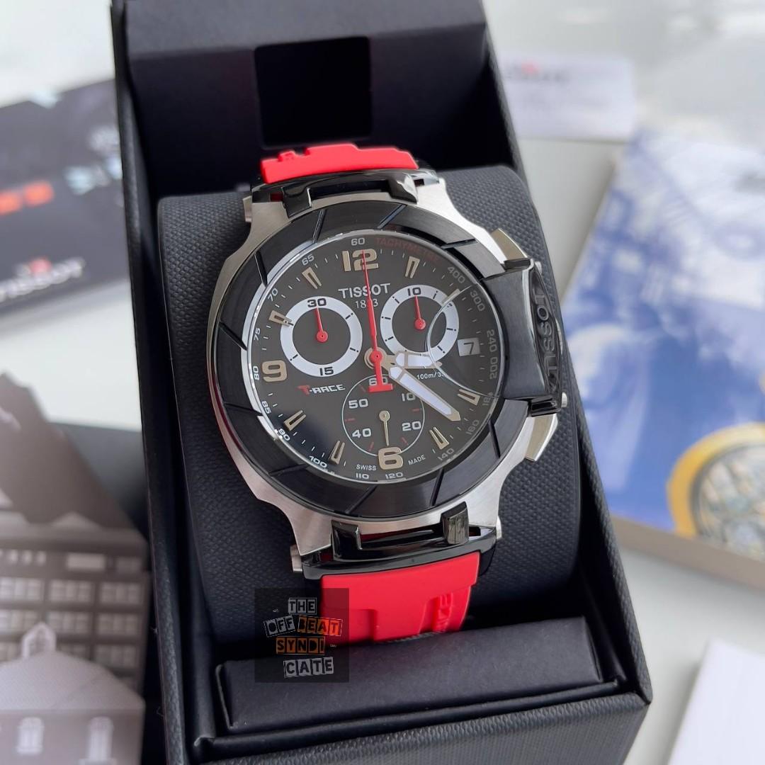 Jam tissot original clearance