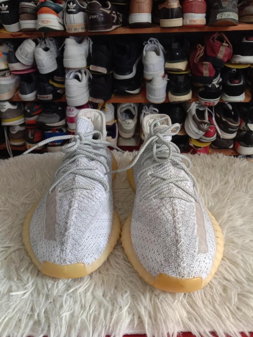 Harga kasut top adidas yeezy