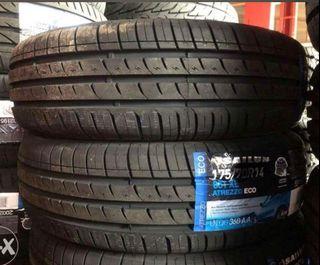 175-65-r14 Sailun atrezzo Eco Brandnew tire