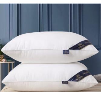 Hilton garden shop inn pillows