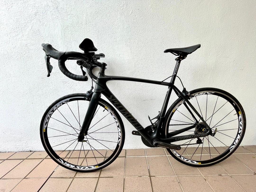 Specialized tarmac sl5 comp 2017 outlet