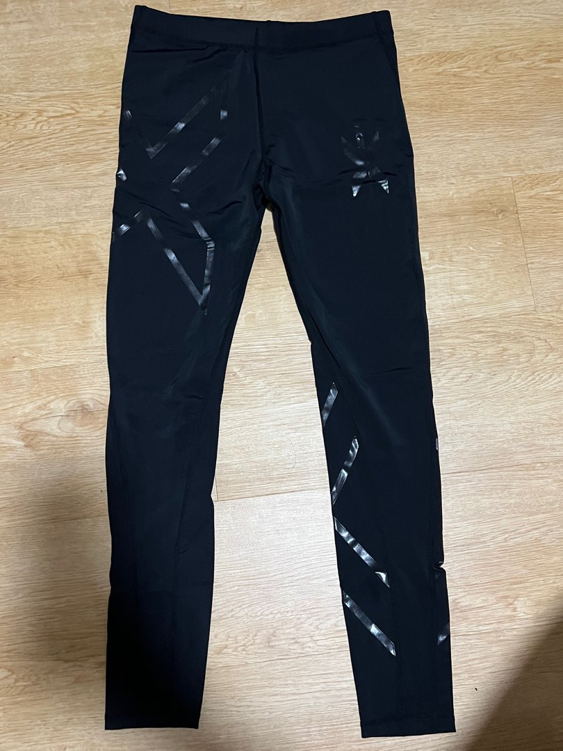 2XU Leggings, Women's Fashion, Activewear on Carousell