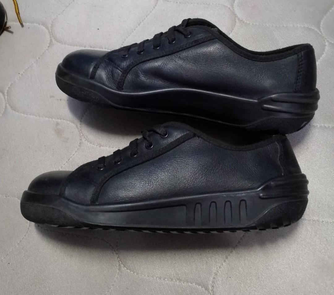 Parade sale safety shoes