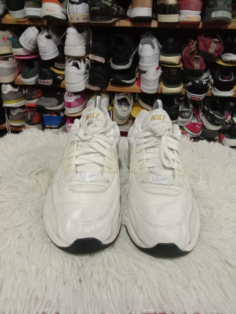 Tapak kasut nike air max new arrivals