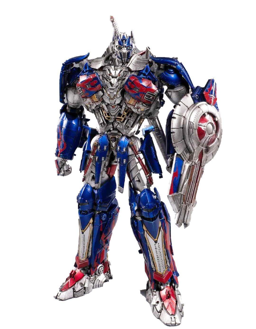 toy world TW-f01 オプティマスプライム風豪華版