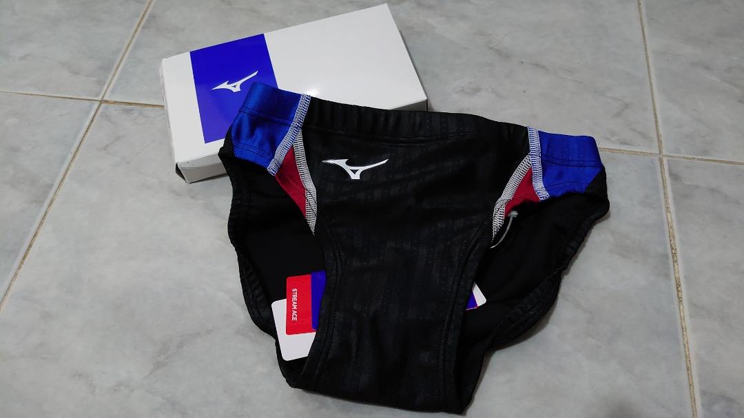 Mizuno swimwear Size S Carousell