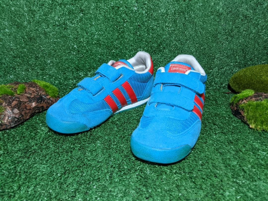adidas dragon infant